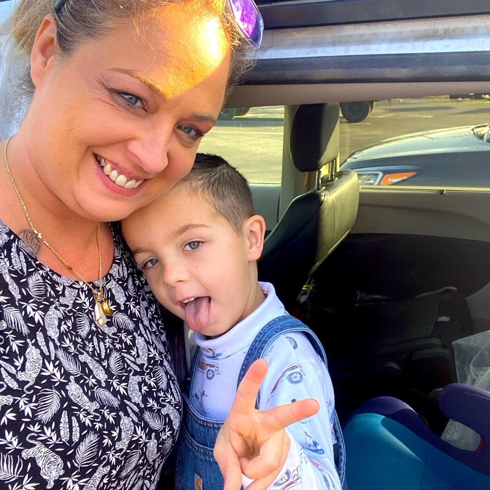 Meet your Posher, Alysha